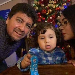 Meet your Posher, Arely